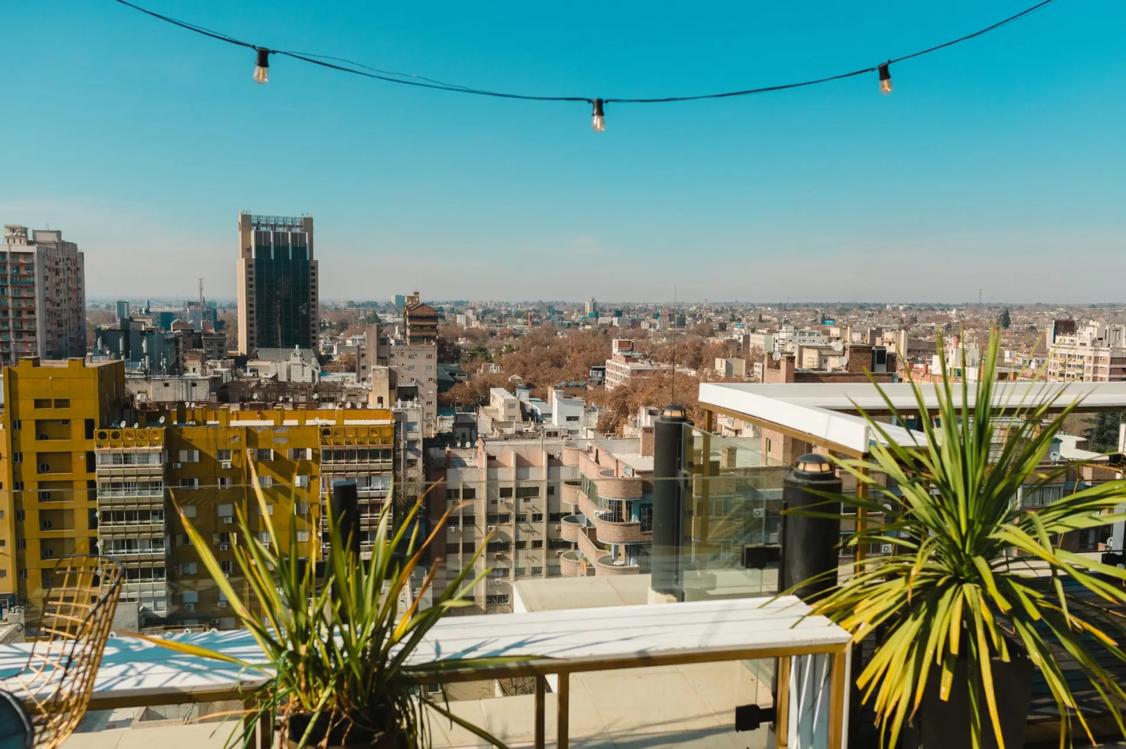 Foto - Premium Tower Suites