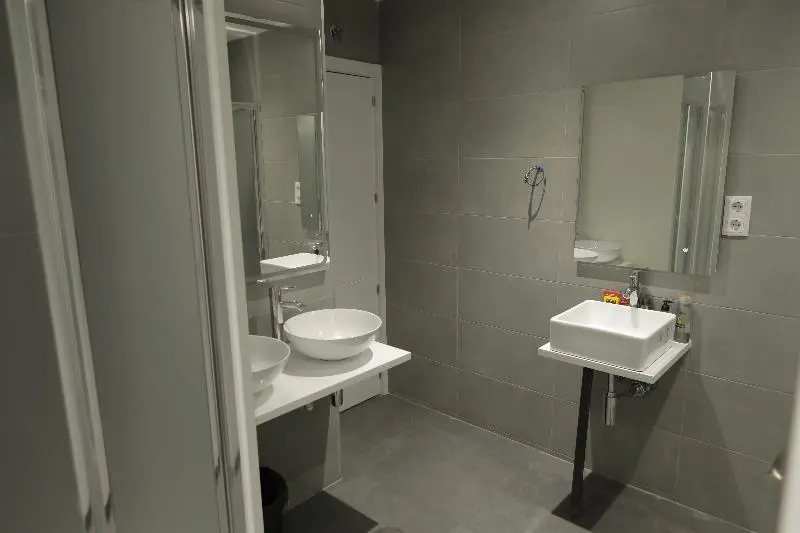 Foto - Madriz Hostel