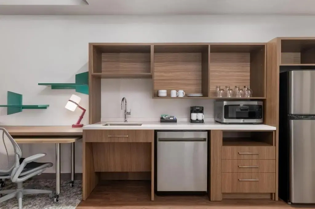 Photo - Home2 Suites By Hilton Houston Downtown Convention Center
