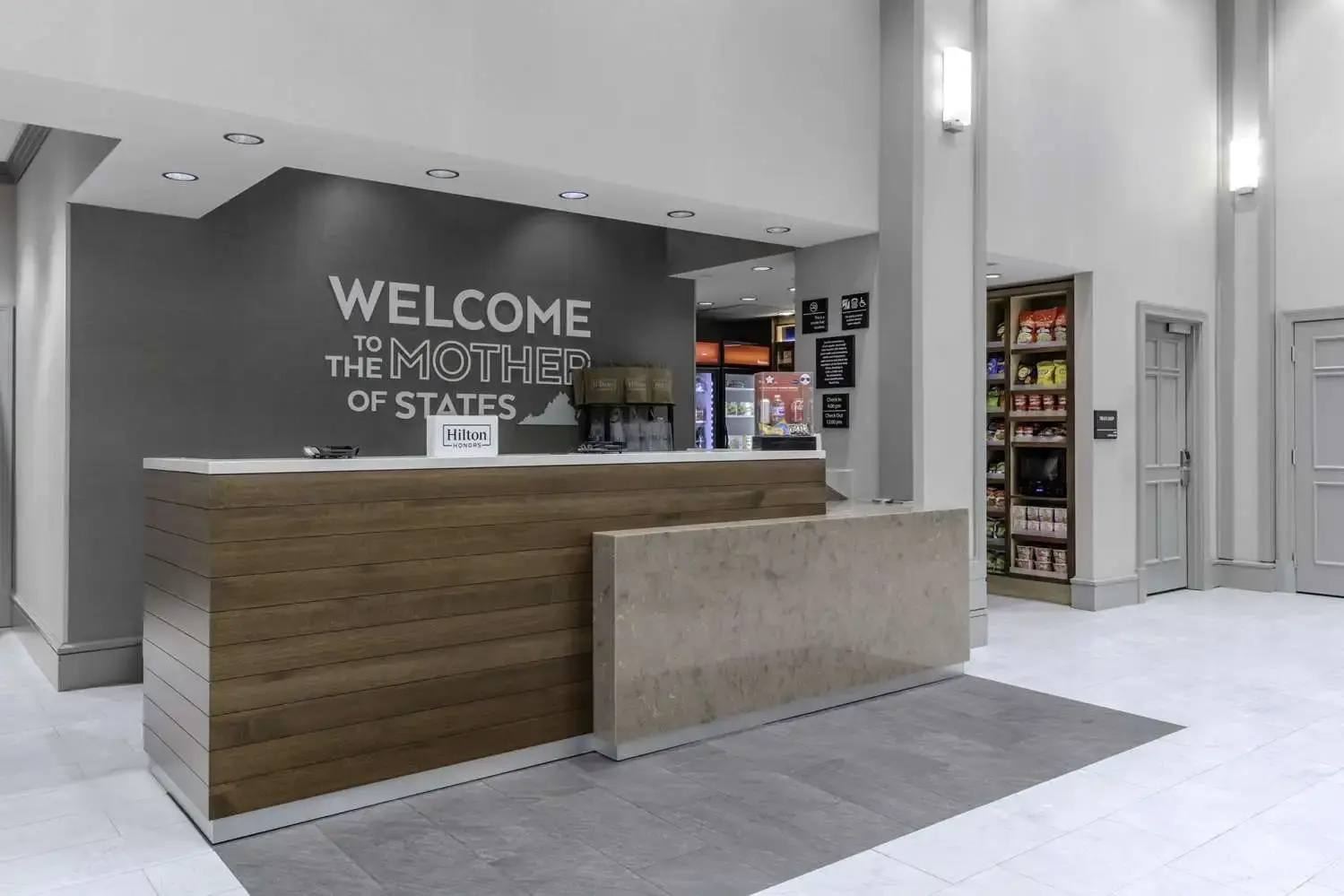 Foto - Hampton Inn & Suites Arlington Crystal City DCA