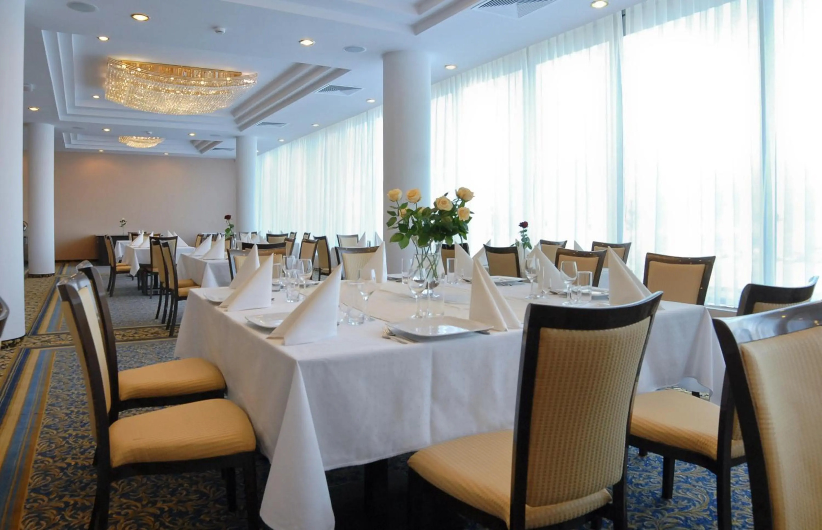 Foto - Ambasador Centrum Hotel Lodz
