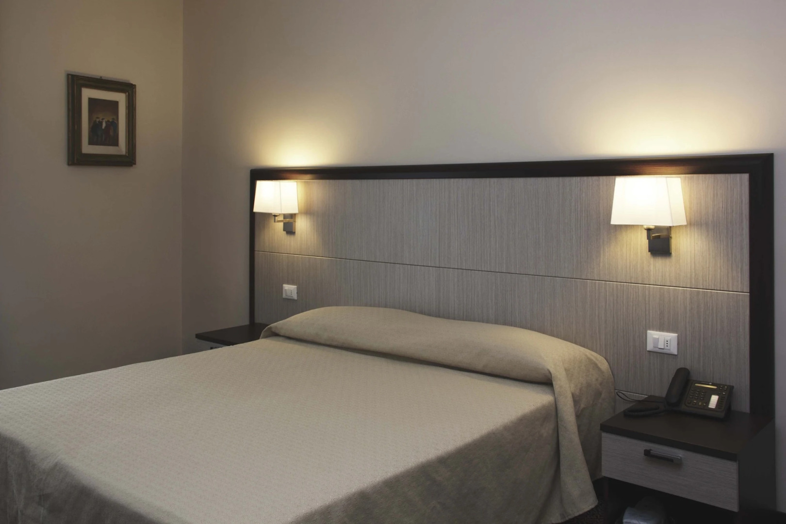 Photo - Hotel Alpi Resort