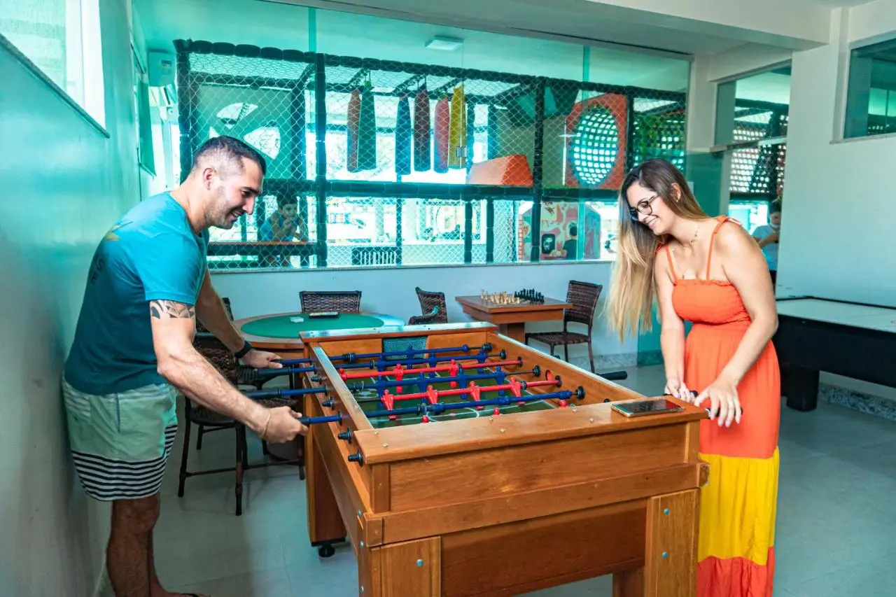 Foto - Vitória Régia Hotel