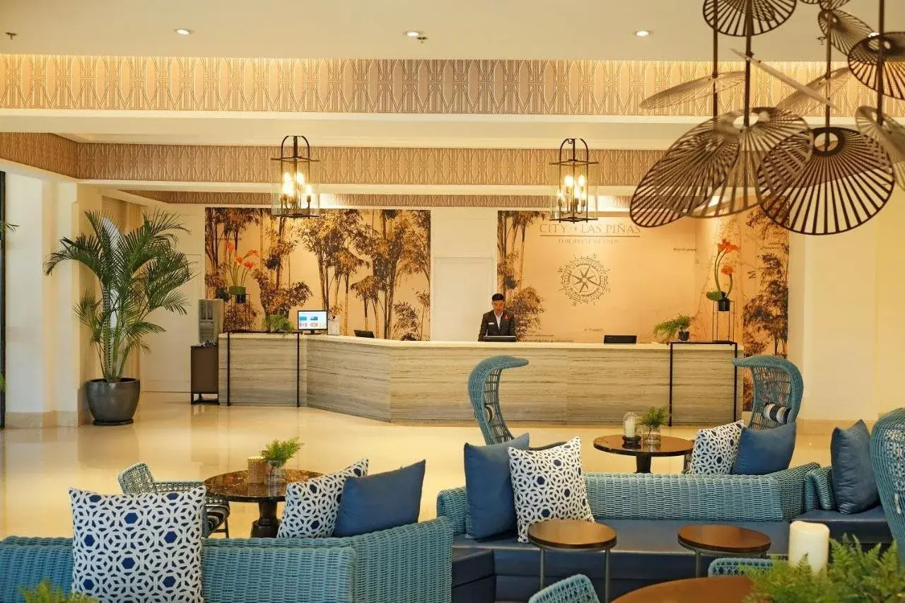 Photo - Mella Hotel Manila near NAIA Airport