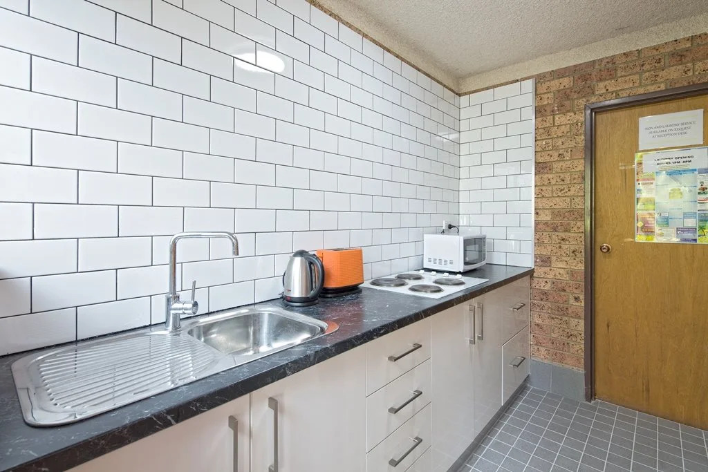 Foto - Sapphire Palms Motel