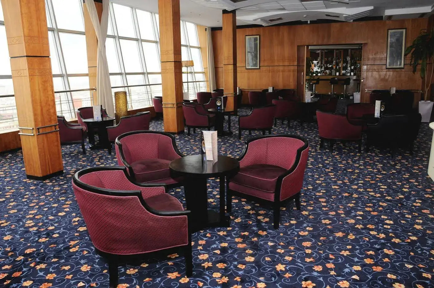 Photo - Idou Anfa Hotel