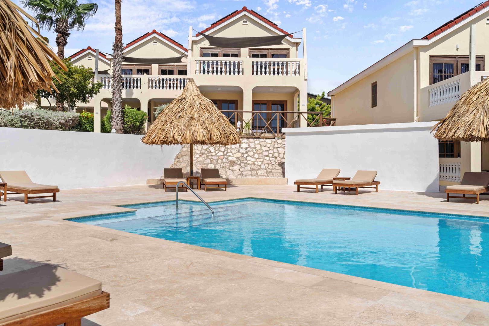 Photo - Sonesta Hotels & Resorts Livingstone Curacao