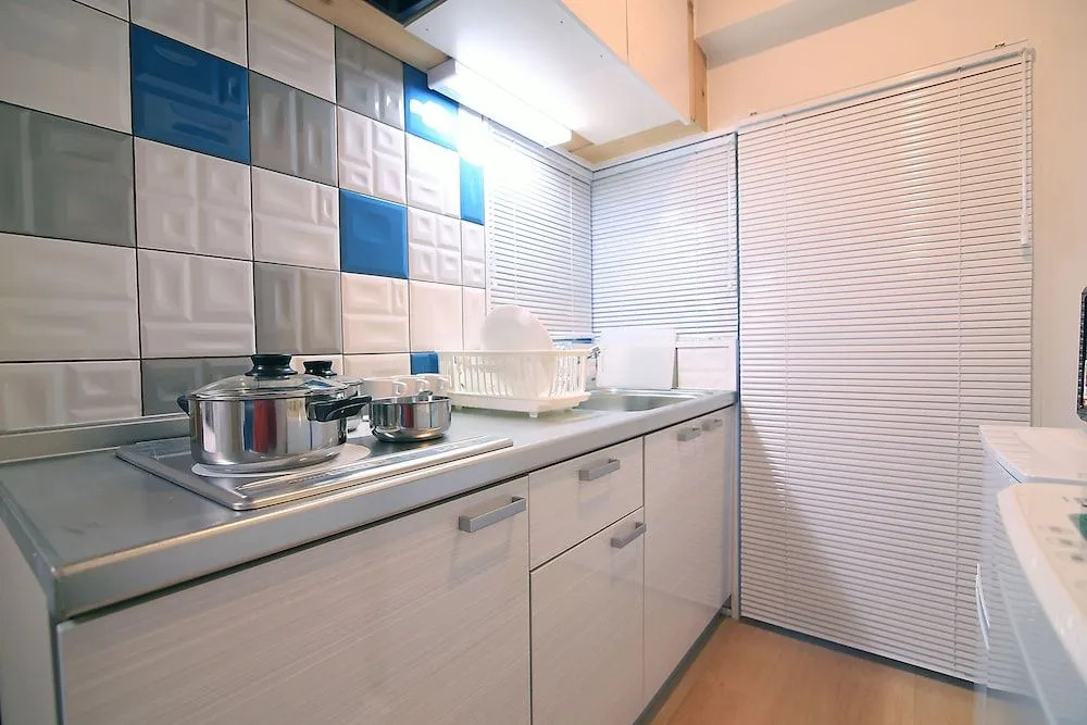 Foto - Rhodes Kagurazaka