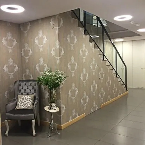 Photo - Hotel Boutique Txanka Erreka PARKING INCLUIDO
