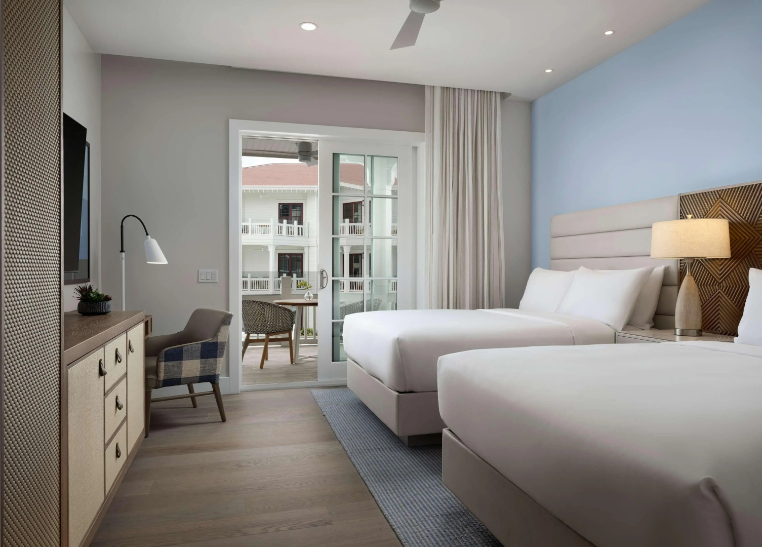 Photo - Shore House at The Del, LXR Hotels & Resorts