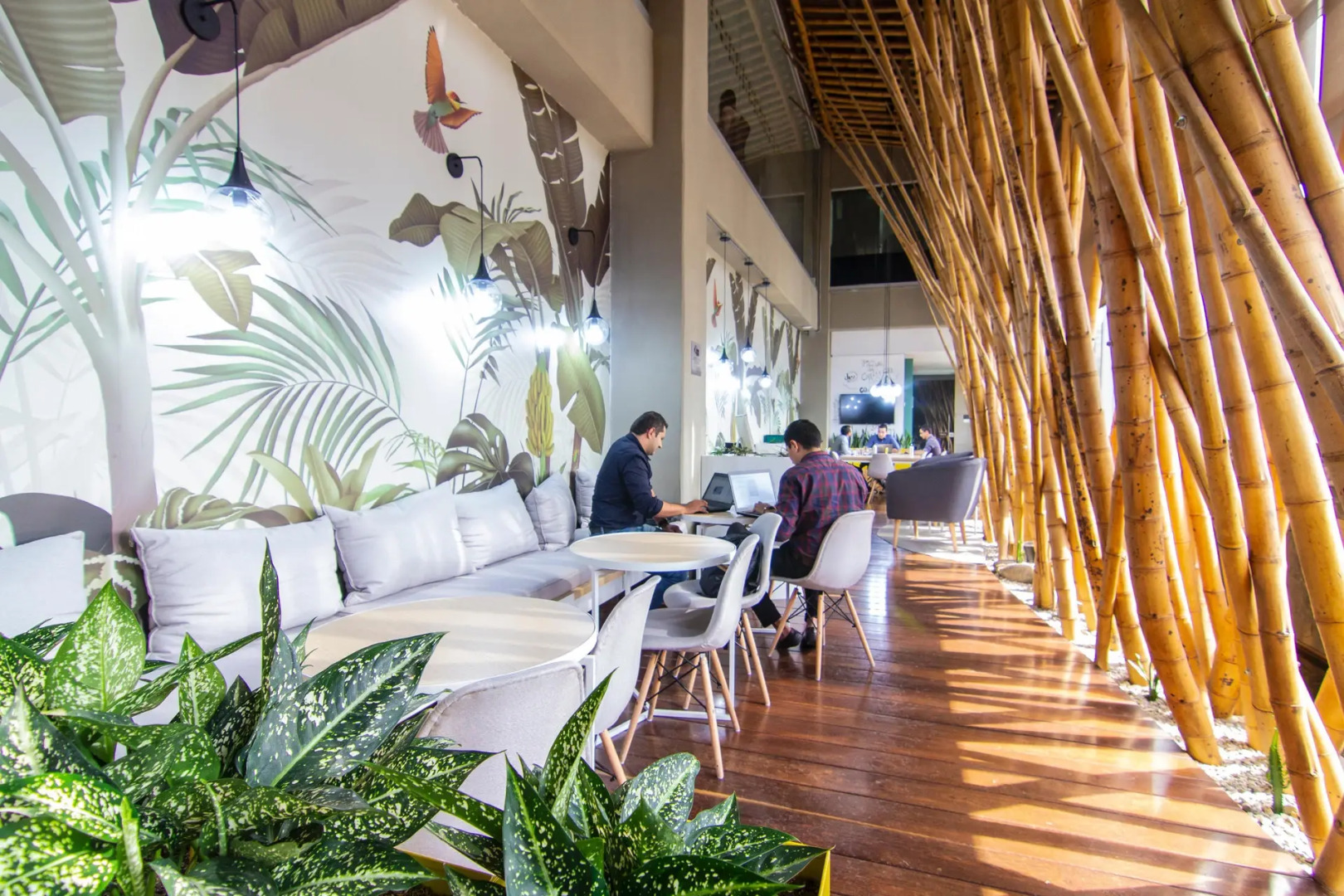 Foto - Diez Hotel Categoría Colombia