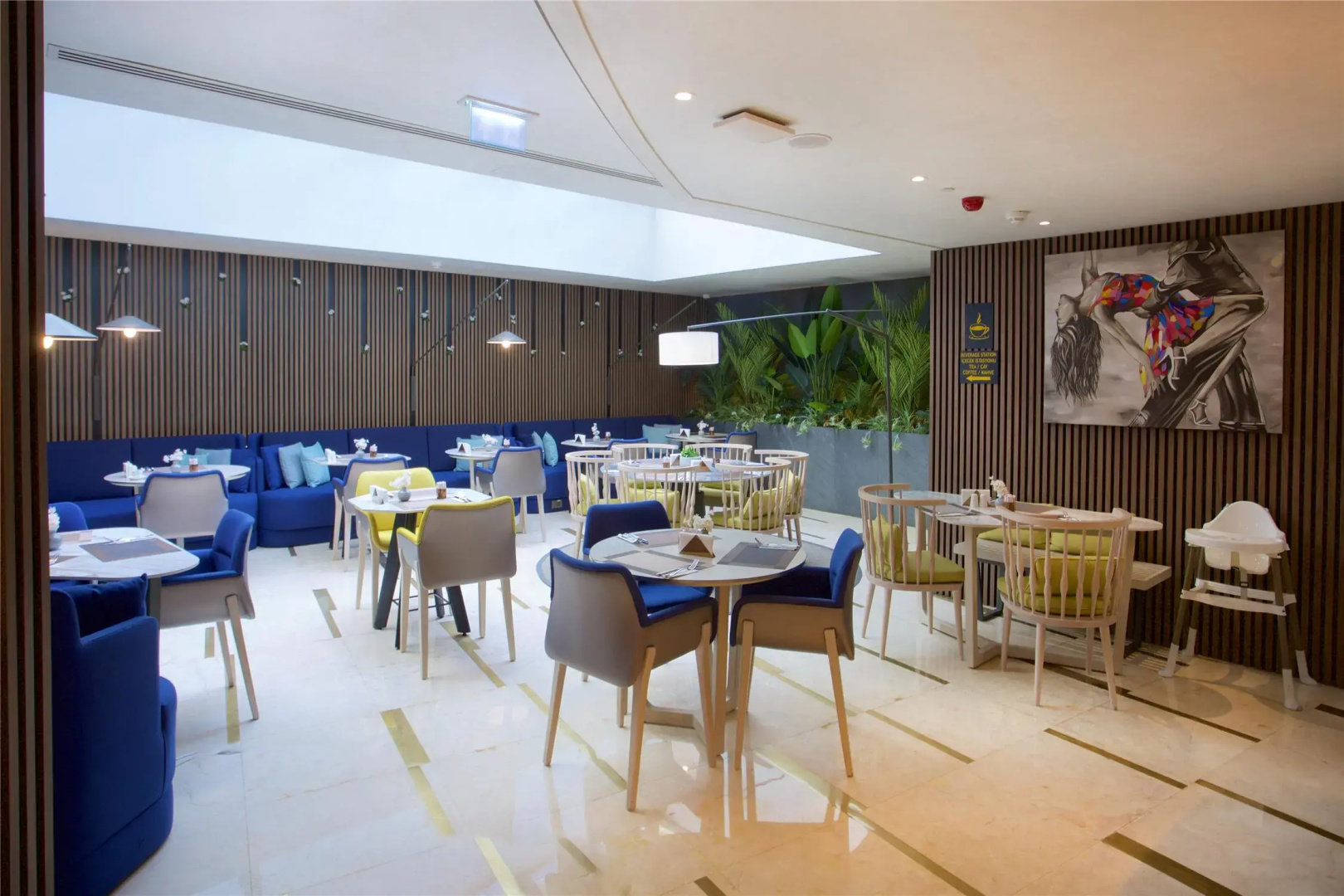 Photo - Hampton By Hilton Istanbul Old City