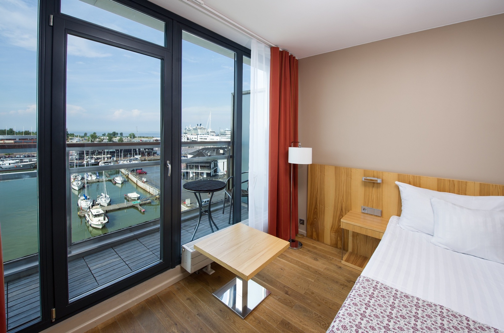 Photo - Hestia Hotel Europa