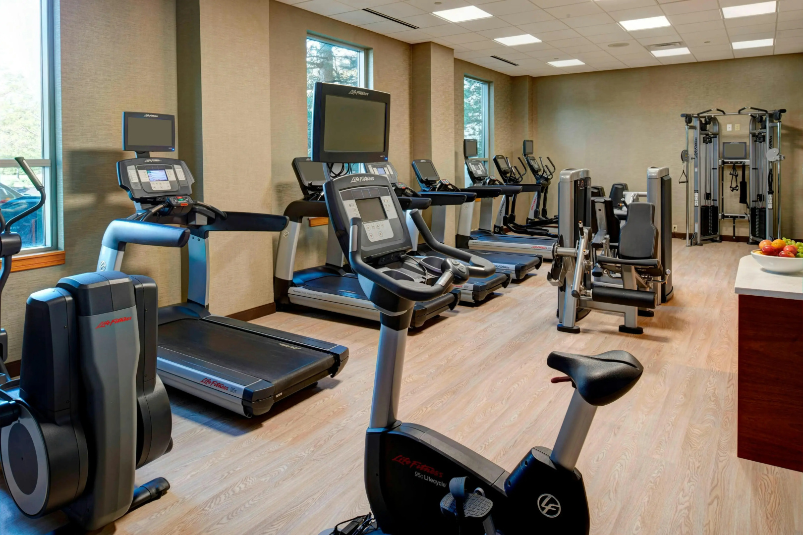Photo - Marriott Indianapolis North