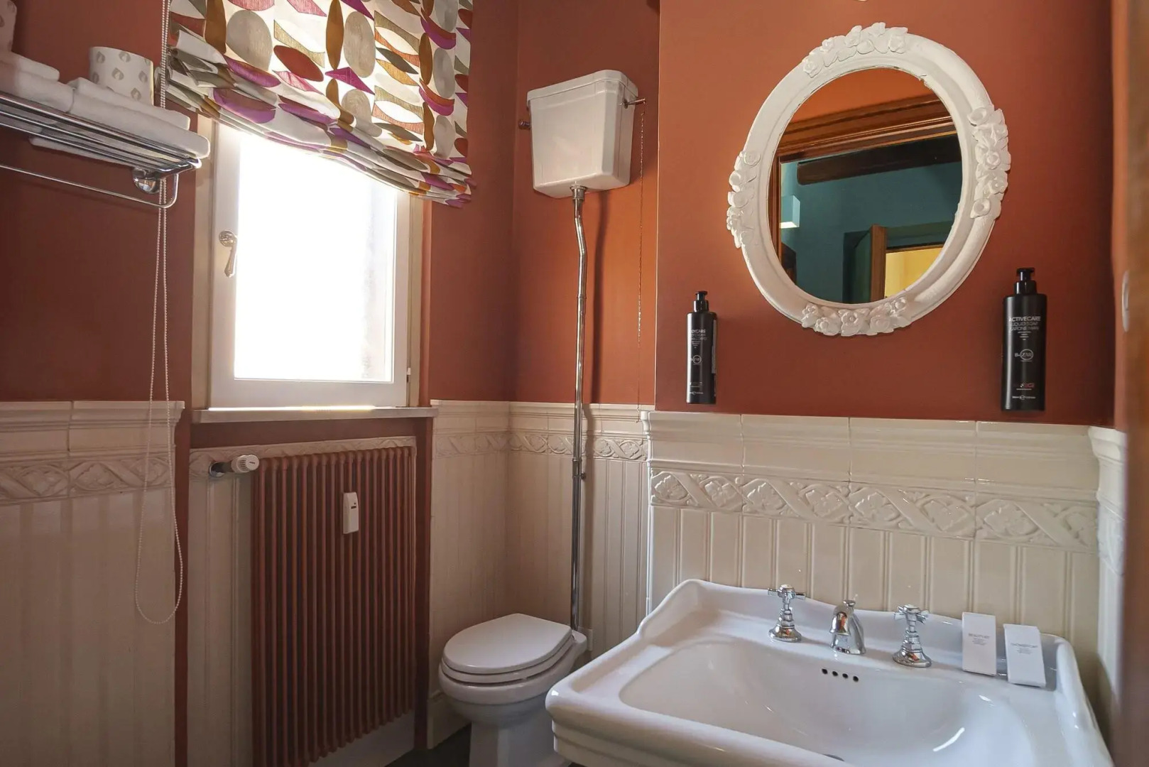 Photo - Salotto Monti