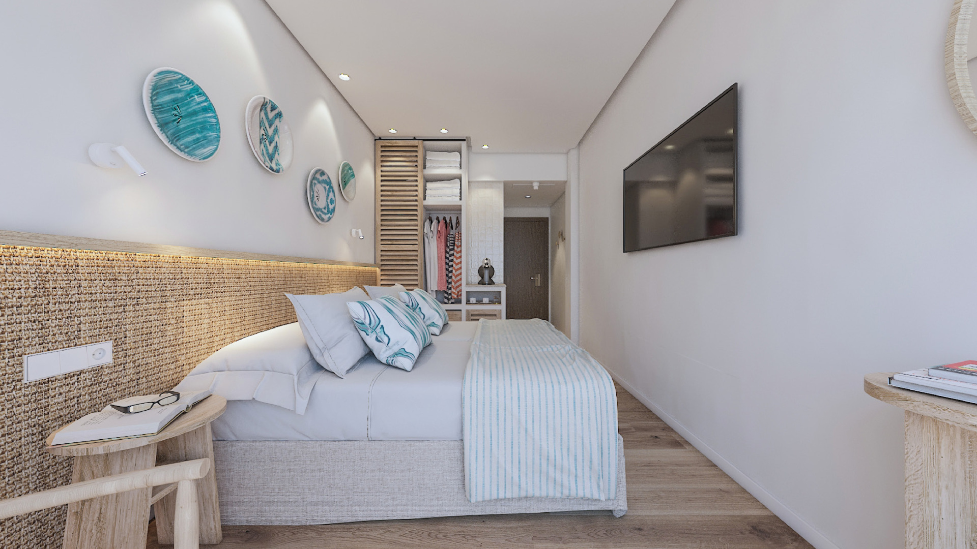 Photo - Hotel Moré
