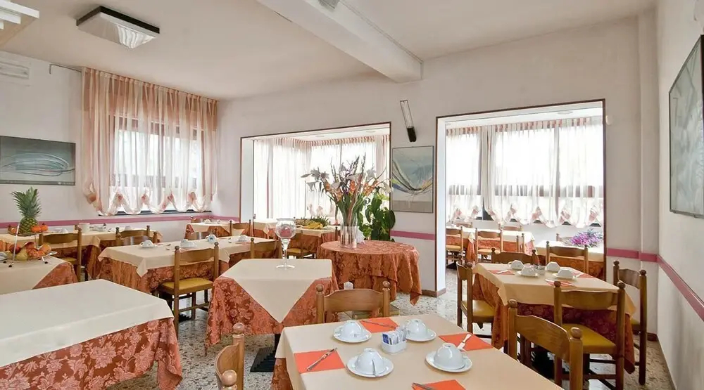 Foto - Hotel Angelini