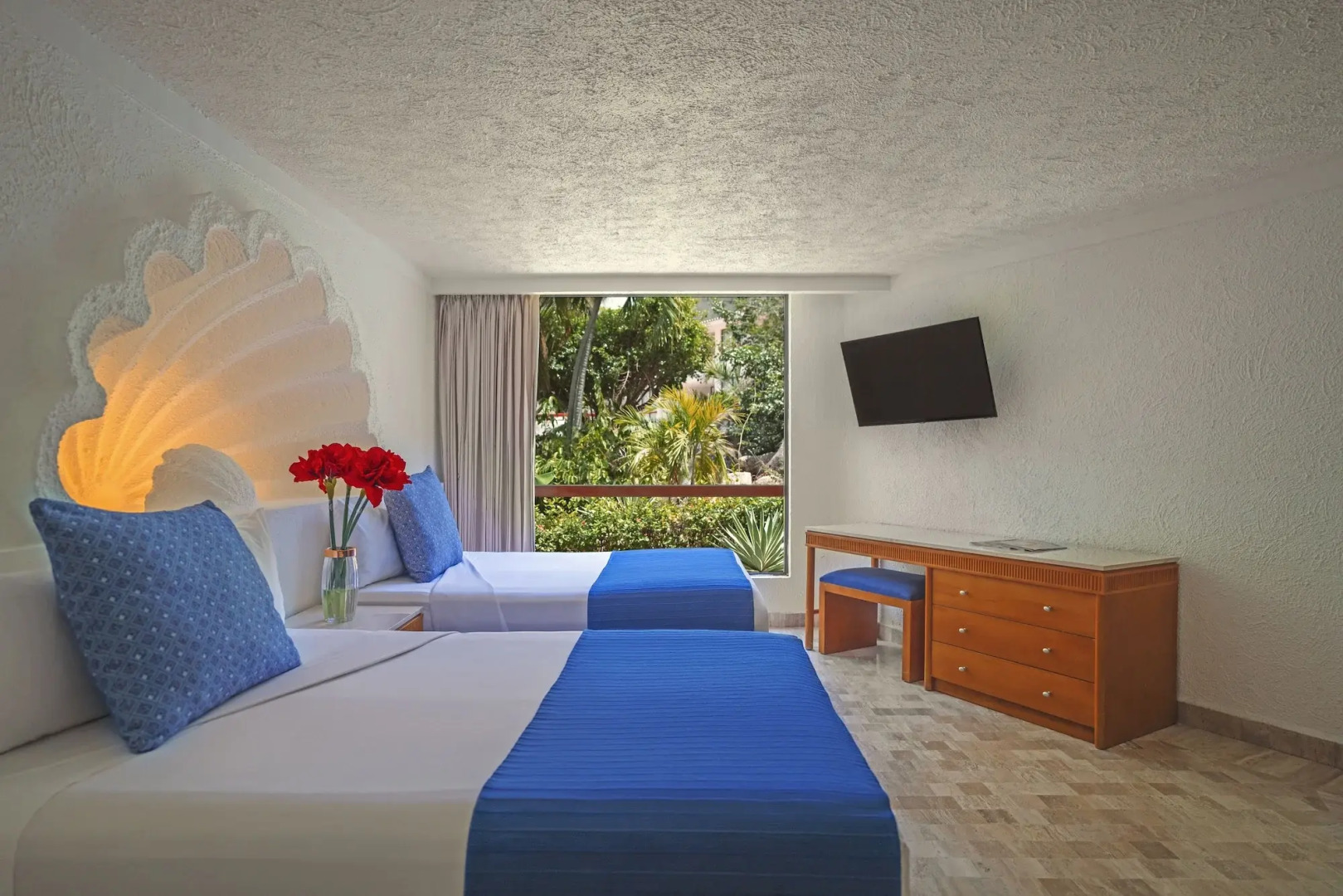 Foto - Park Royal Beach Acapulco - All Inclusive