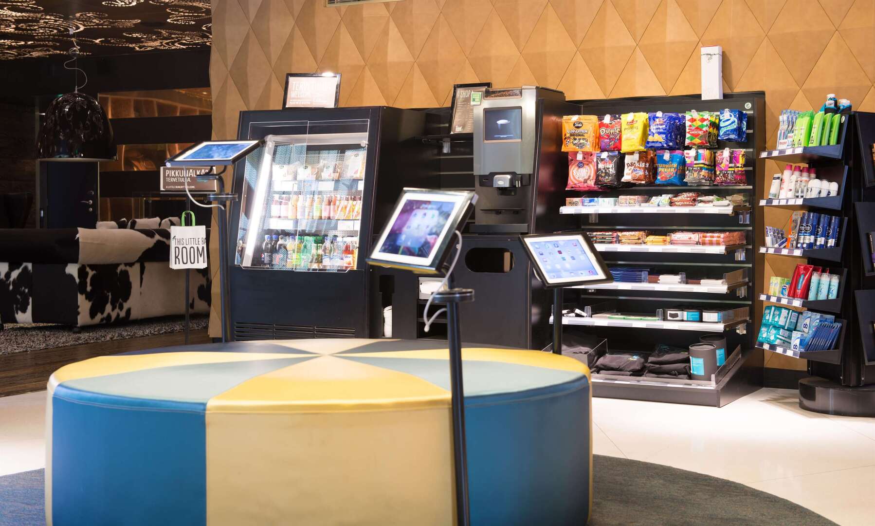 Foto - Scandic Paasi