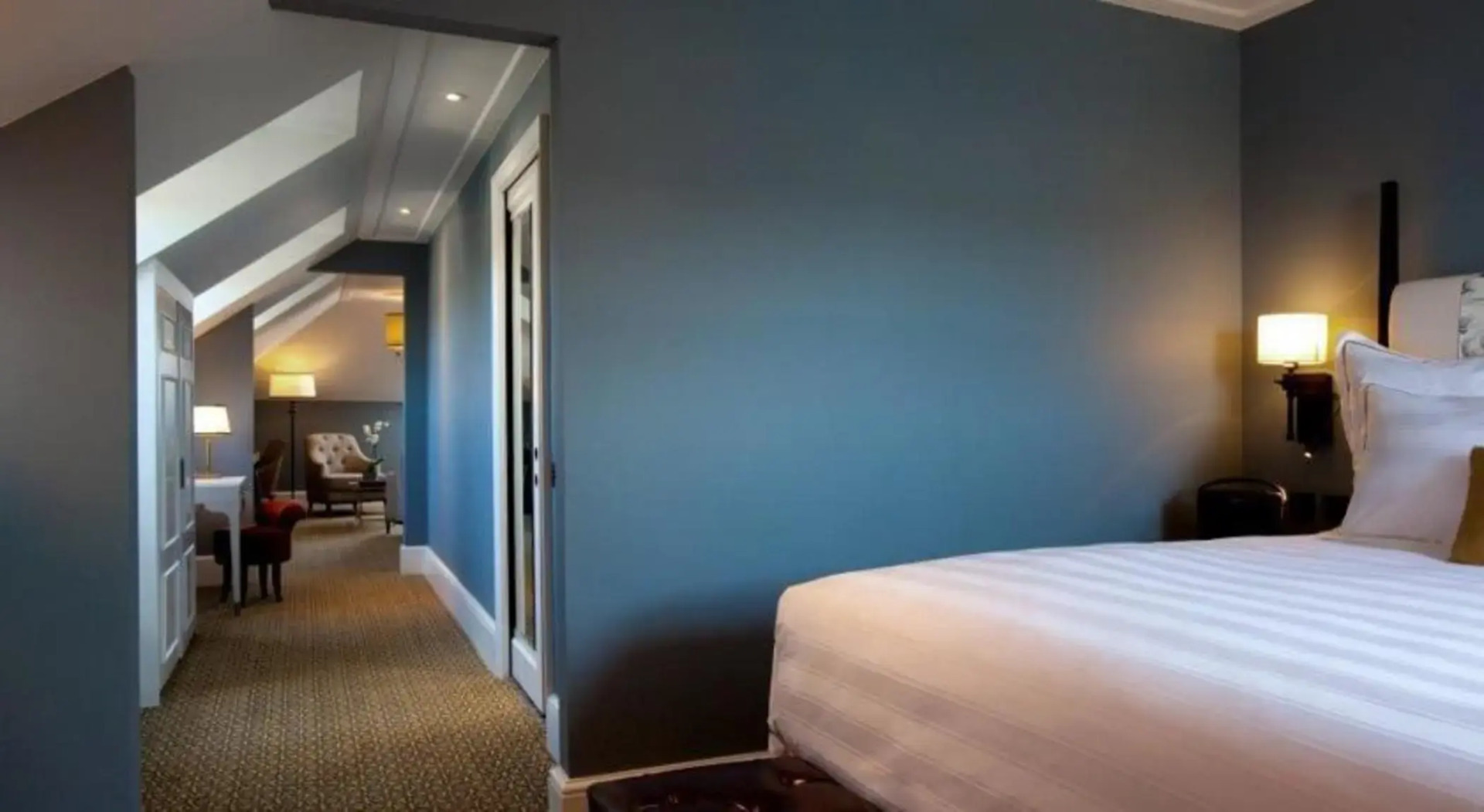 Foto - The Gainsborough Bath Spa - Small Luxury Hotels of the World