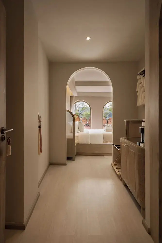 Photo - PE-LA Thapae Boutique Hotel