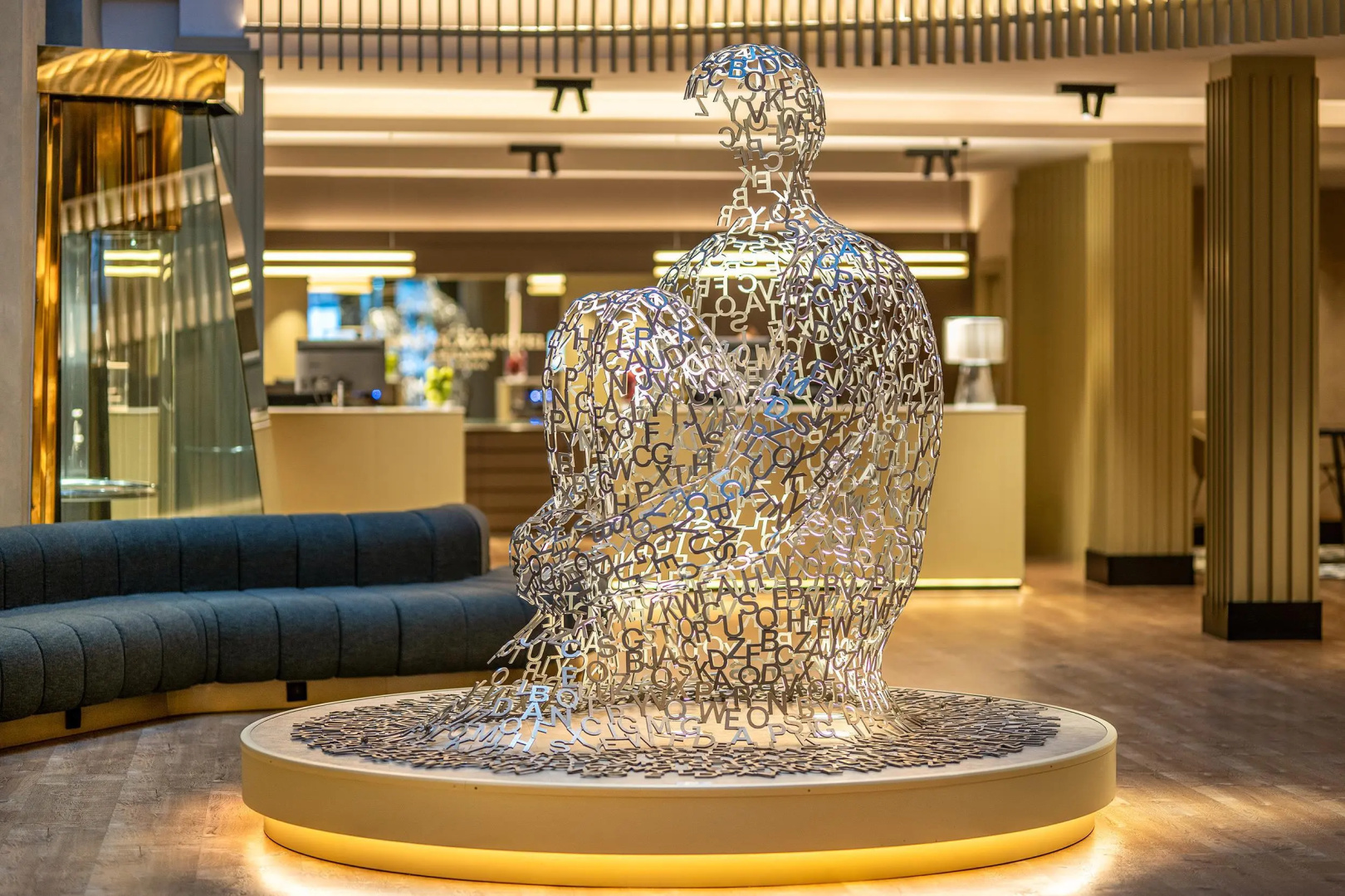 Foto - Grand Plaza Hotel & Wellness