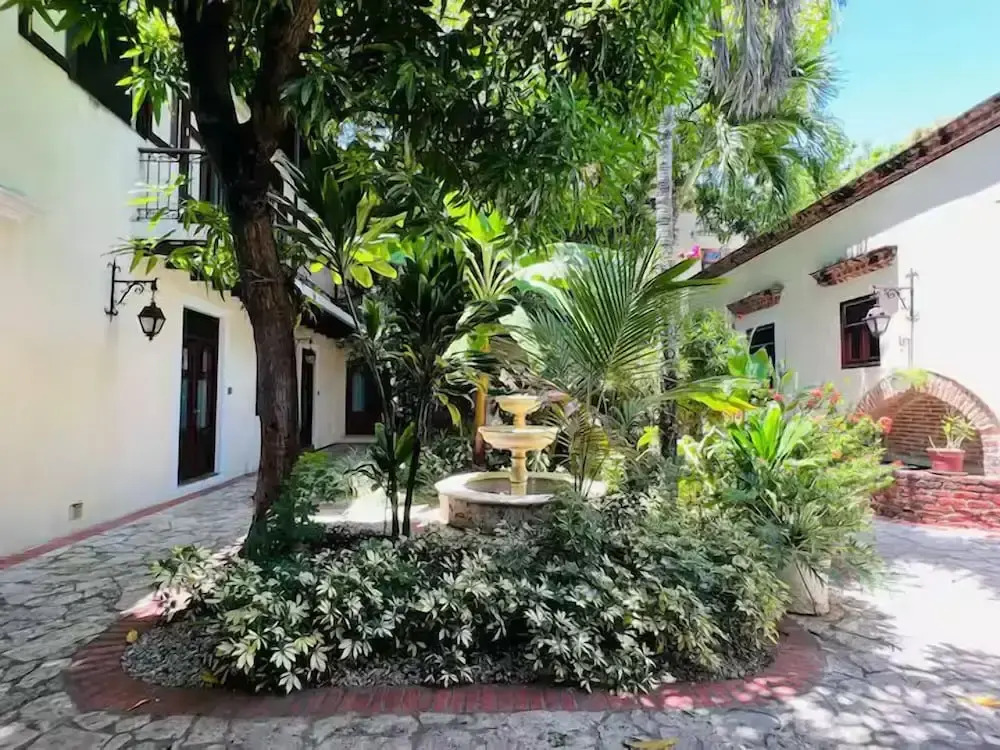 Foto - Paseo Colonial - El Monasterio #4