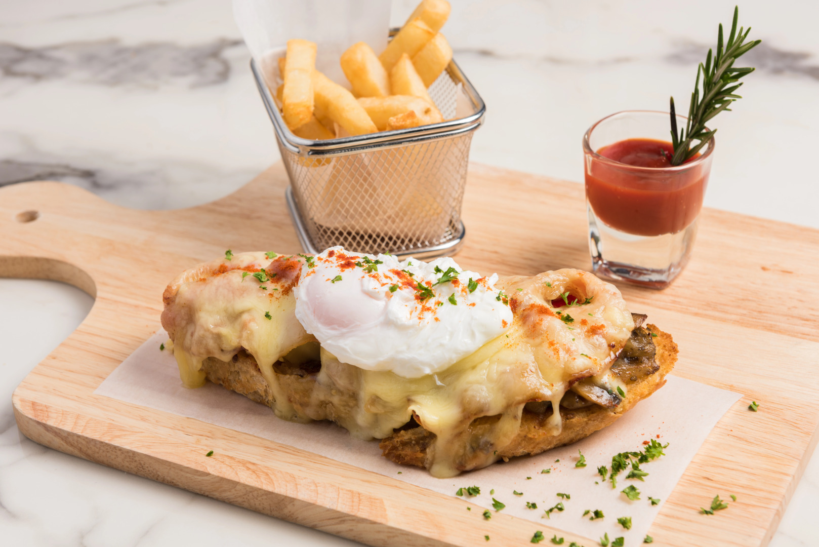 Foto - Courtyard by Marriott Bangkok Sukhumvit 20