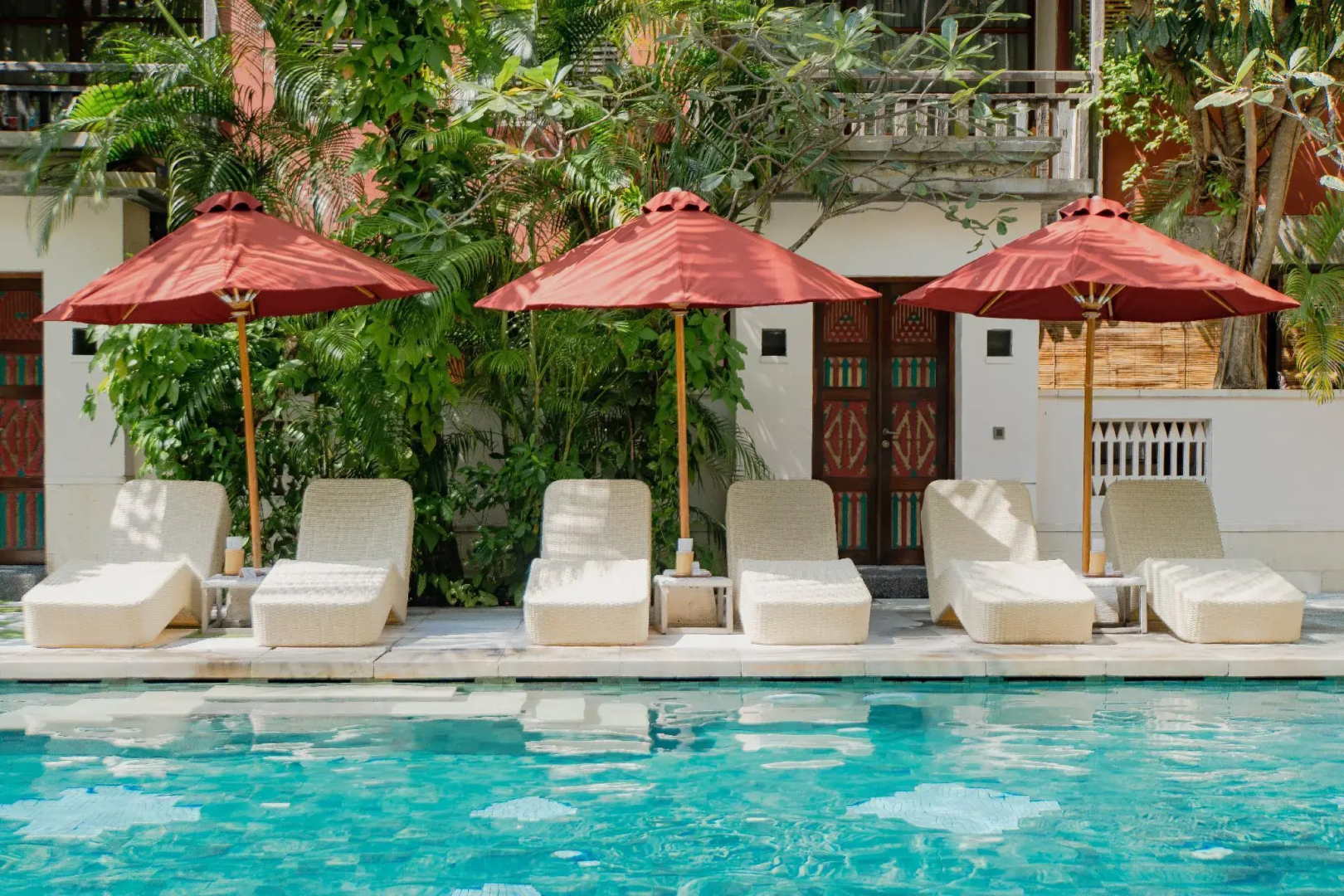 Photo - Amnaya Resort Kuta