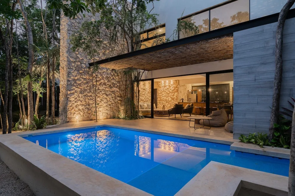 Foto - Twelve O'Clock - Luxury Villas