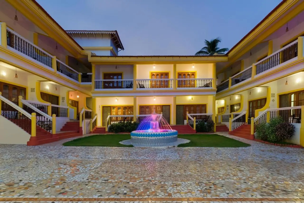 Foto - Spazio Leisure Resort