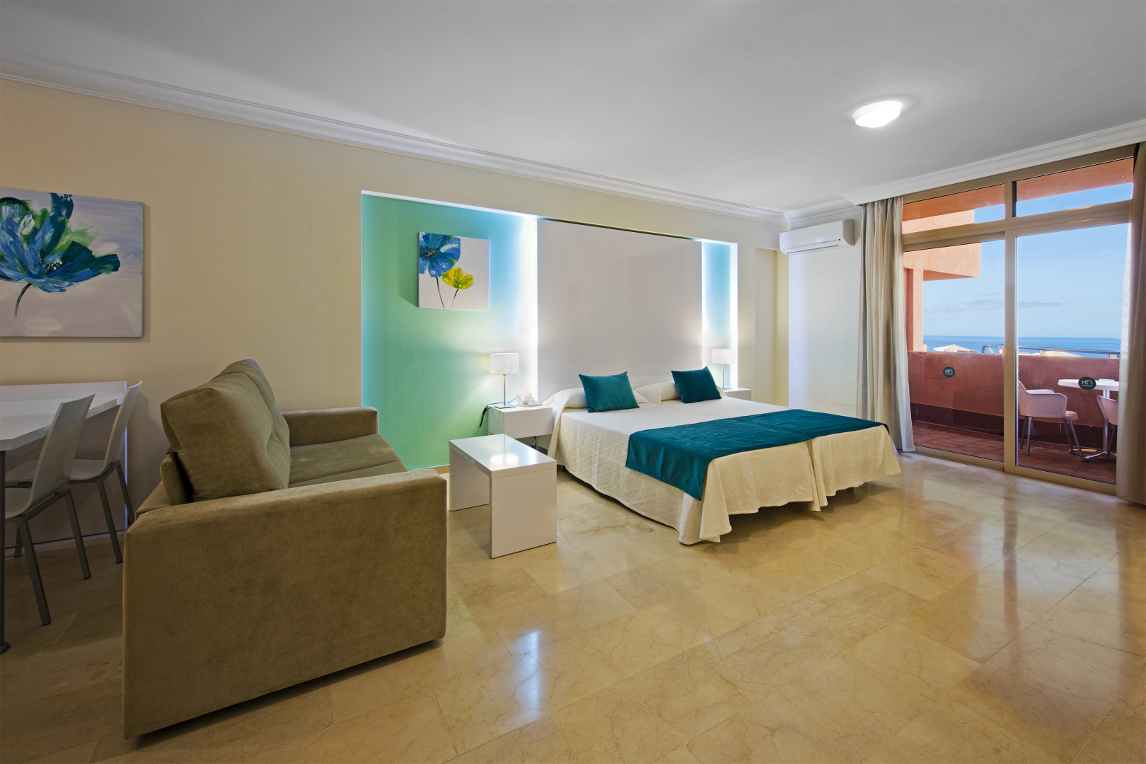 Foto - Kn Aparthotel Panorámica
