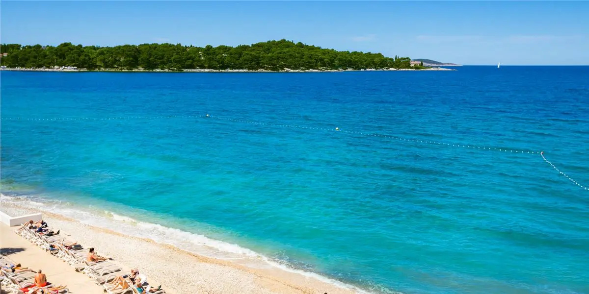 Foto - Remisens Hotel Epidaurus-All inclusive