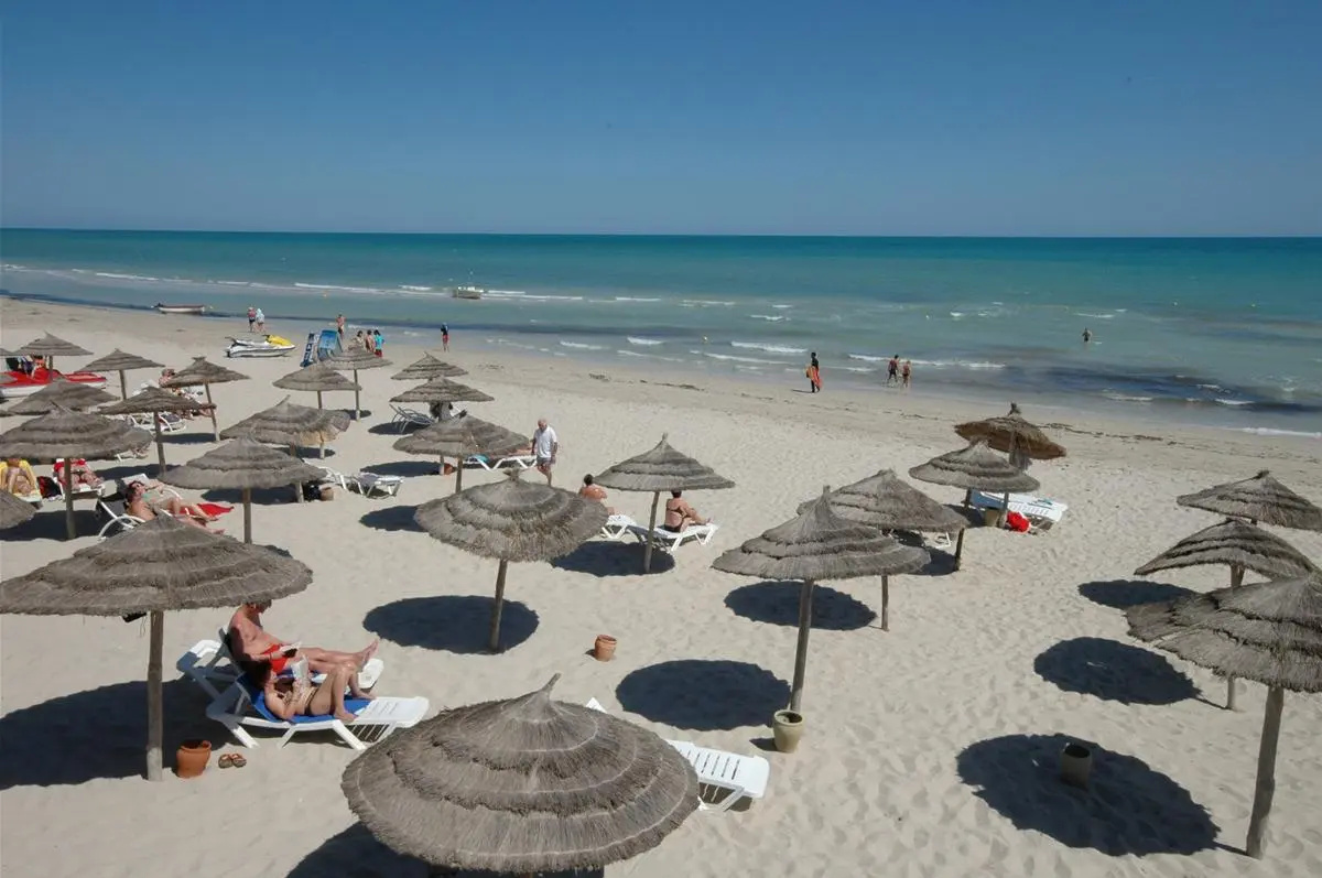 Foto - Iris Hotel & Thalasso