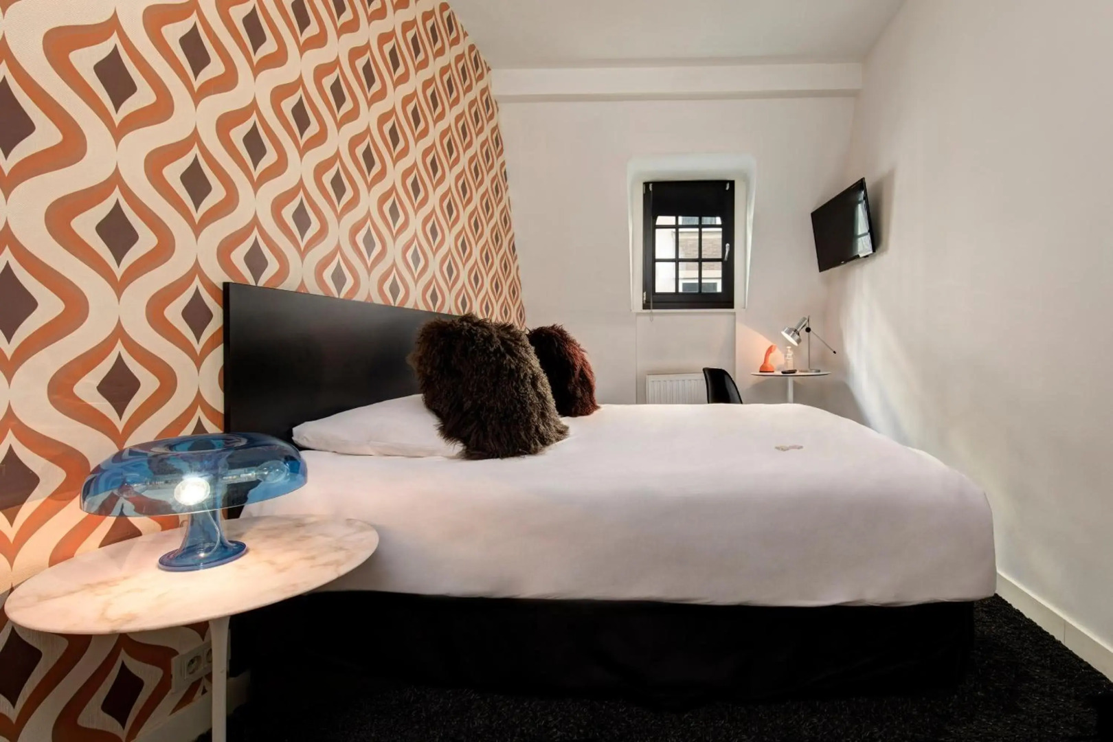 Foto - Vintage Hotel Brussels