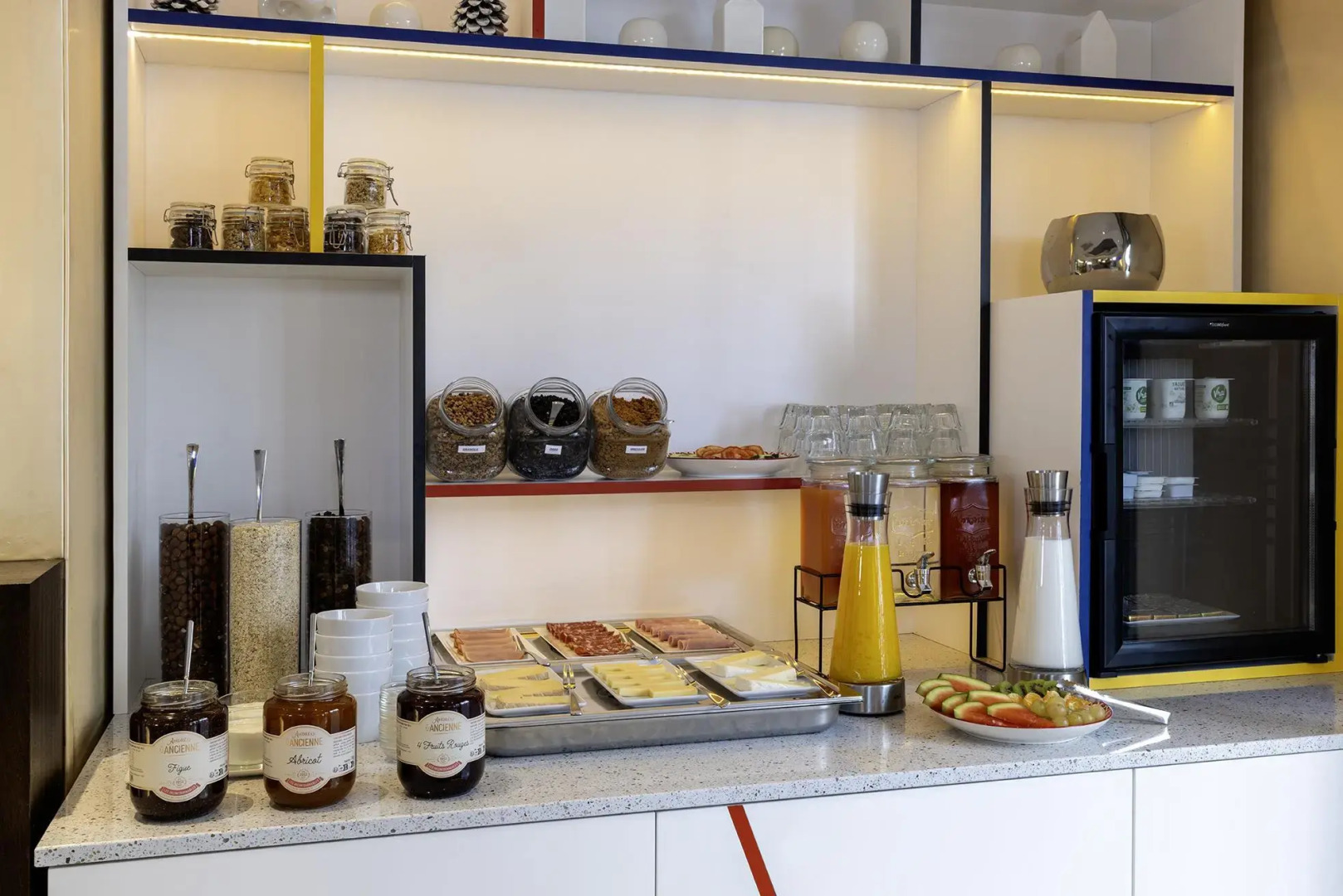 Foto - Le 7 Eiffel Hotel by Malone