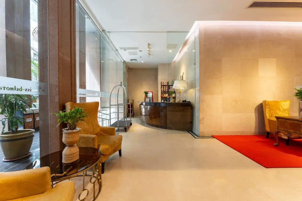 Photo - Swiss-Belhotel Blulane