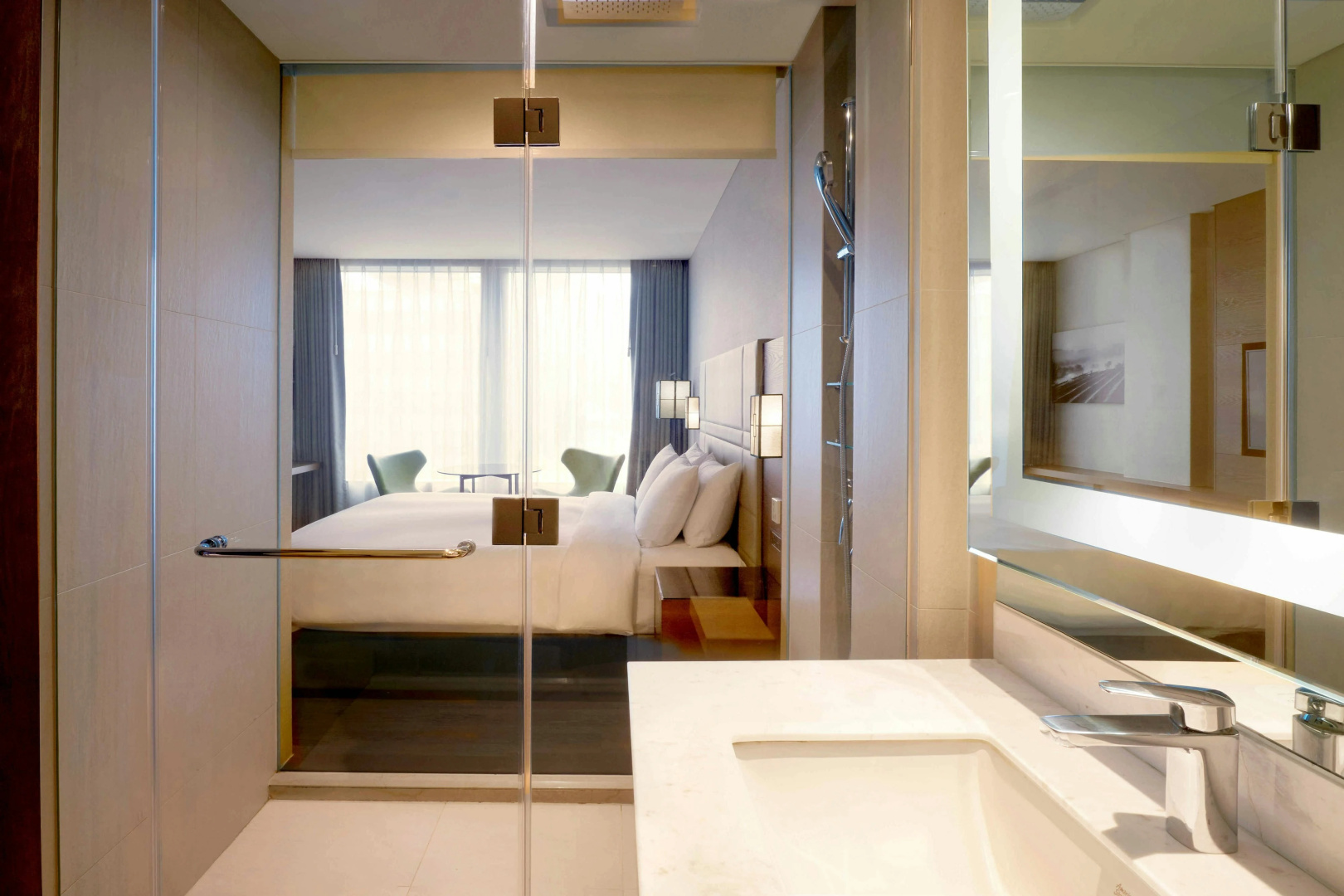 Photo - Courtyard by Marriott Seoul Myeongdong