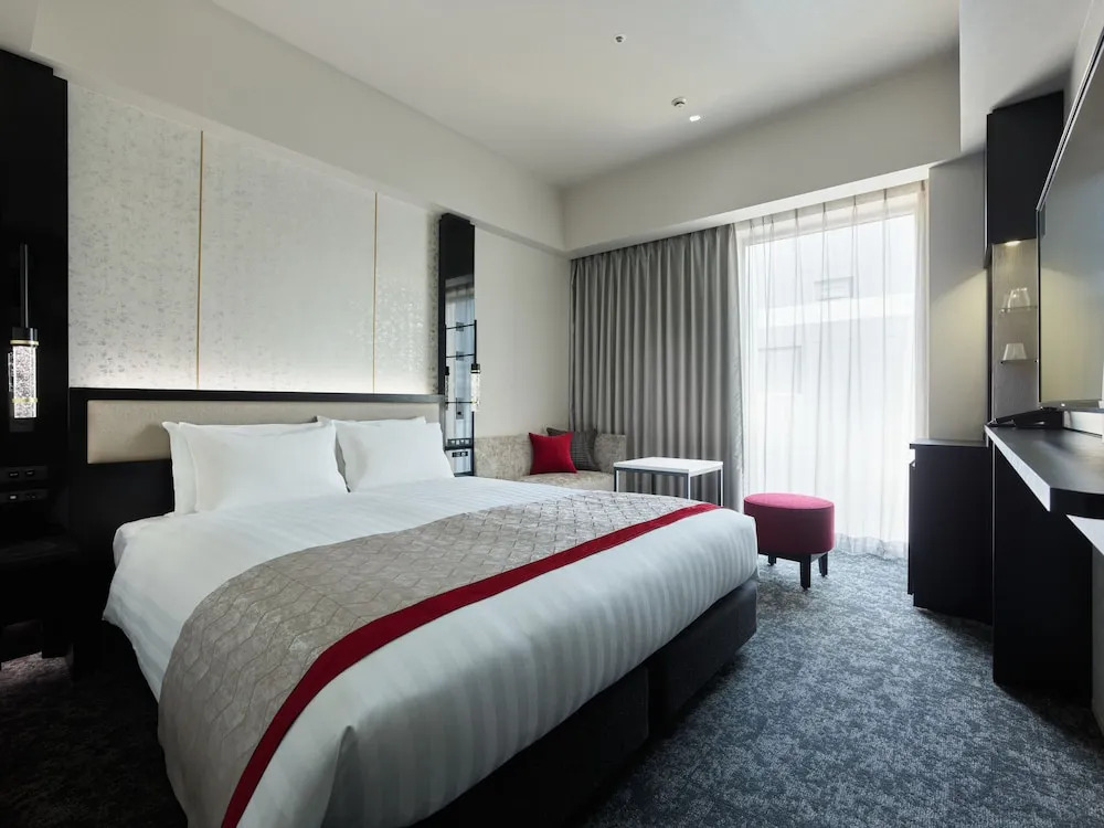 Foto - Mitsui Garden Hotel Fukuoka Nakasu