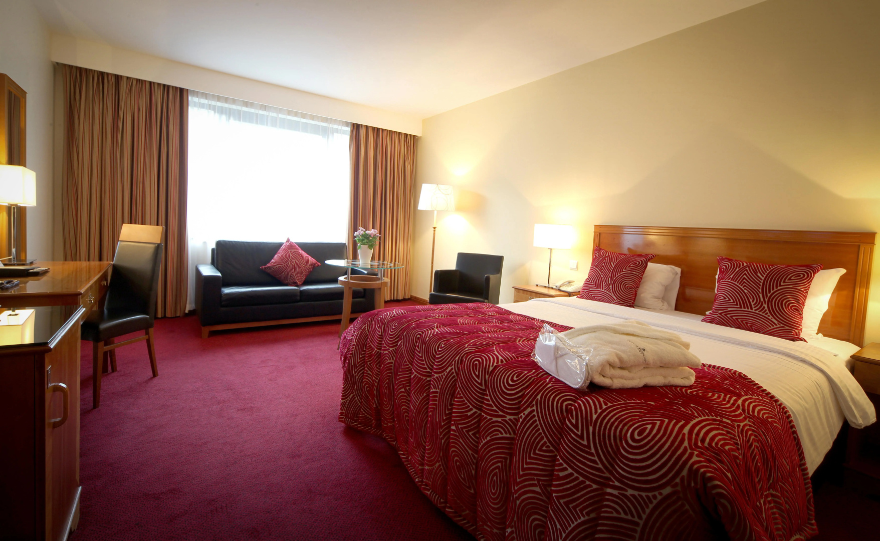 Photo - Gresham Belson Hotel
