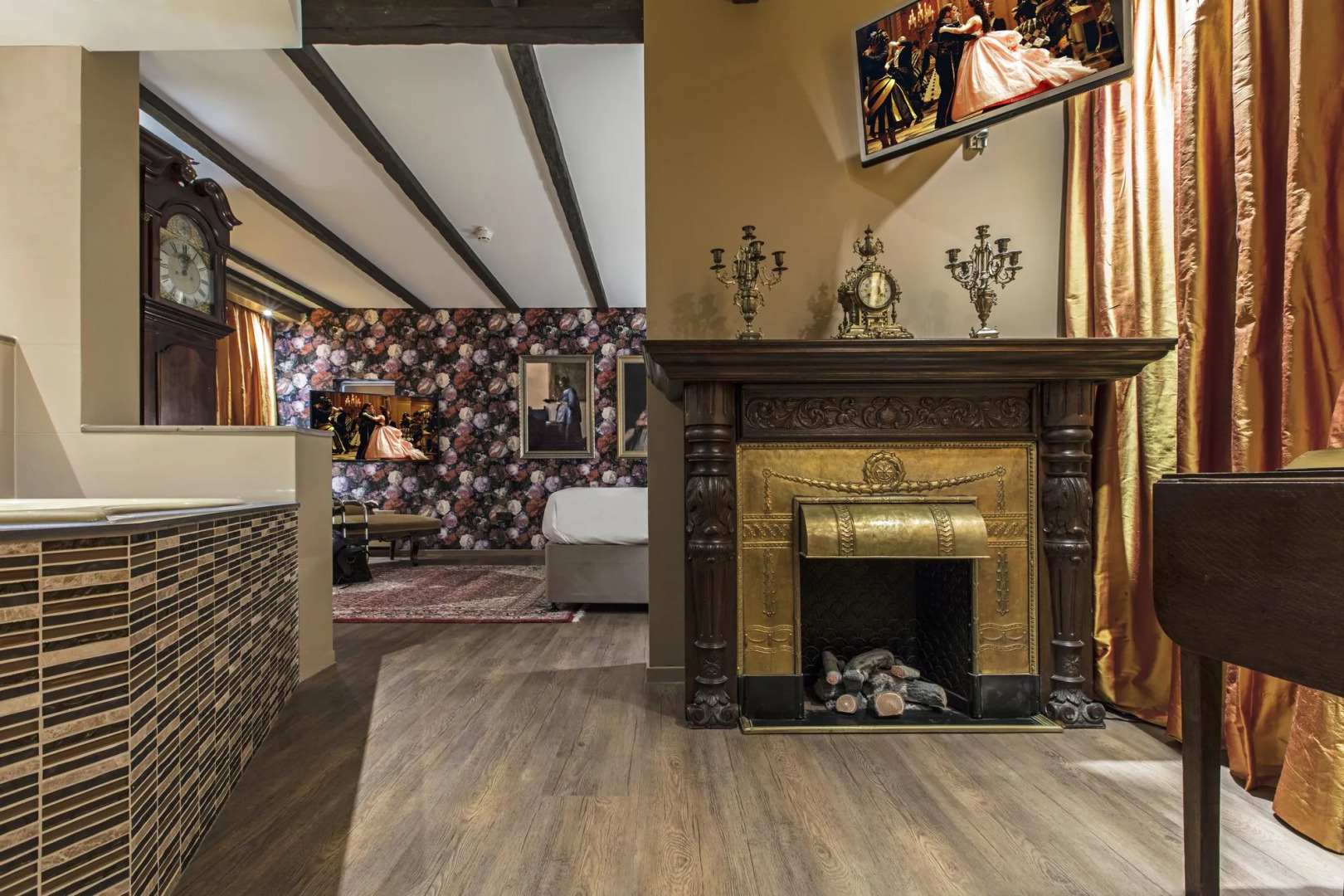 Foto - Hotel Mitland