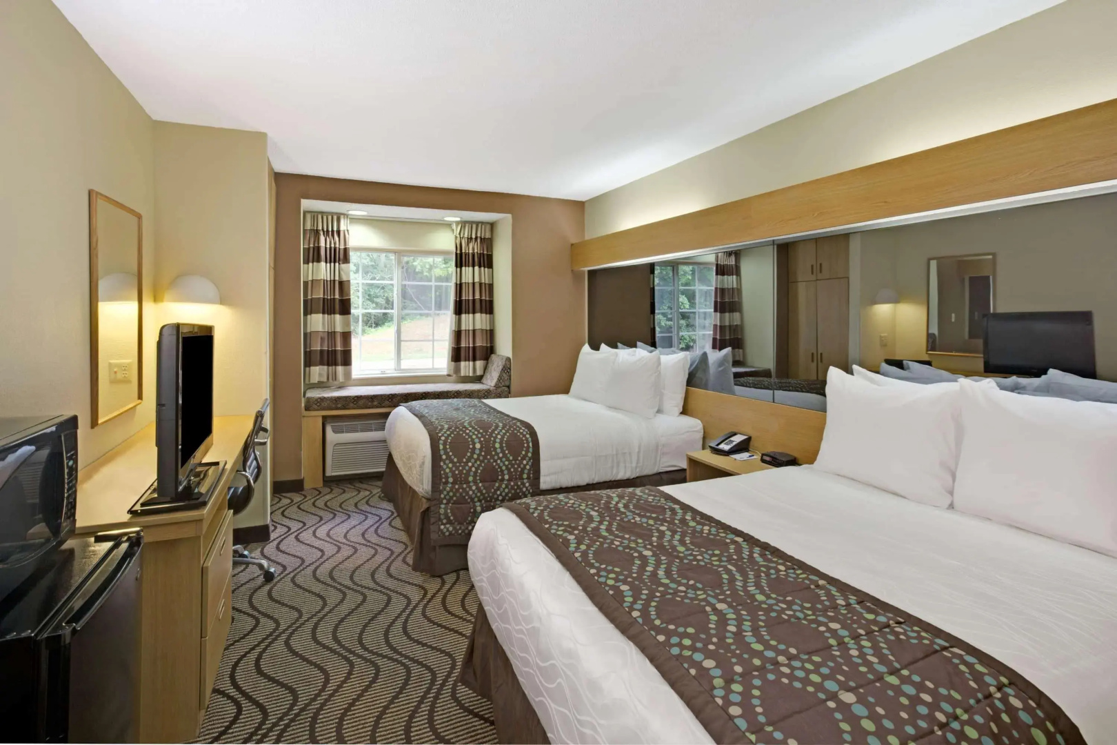 Foto - Microtel Inn by Wyndham Charlotte/University Place