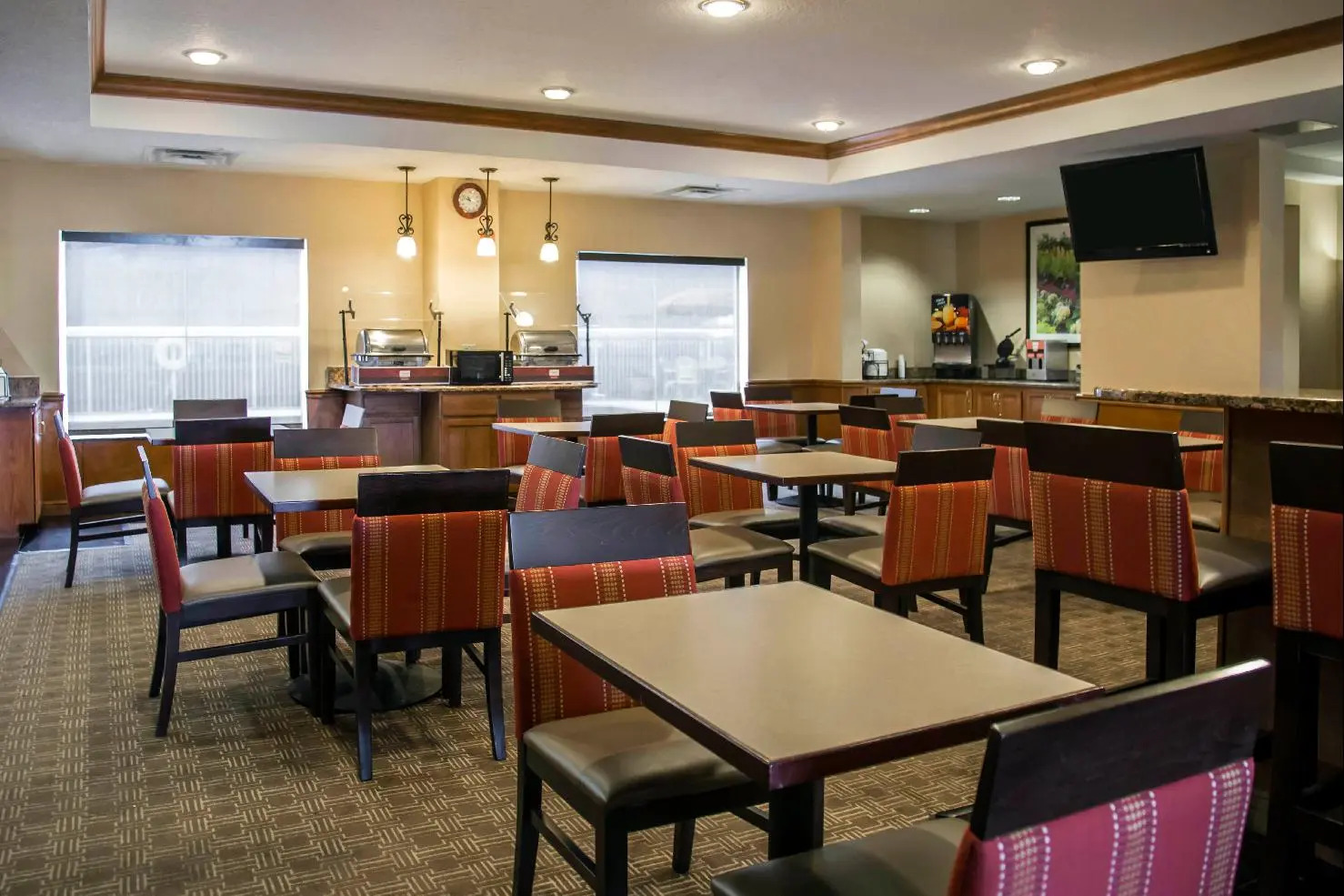 Foto - Comfort Inn International Drive