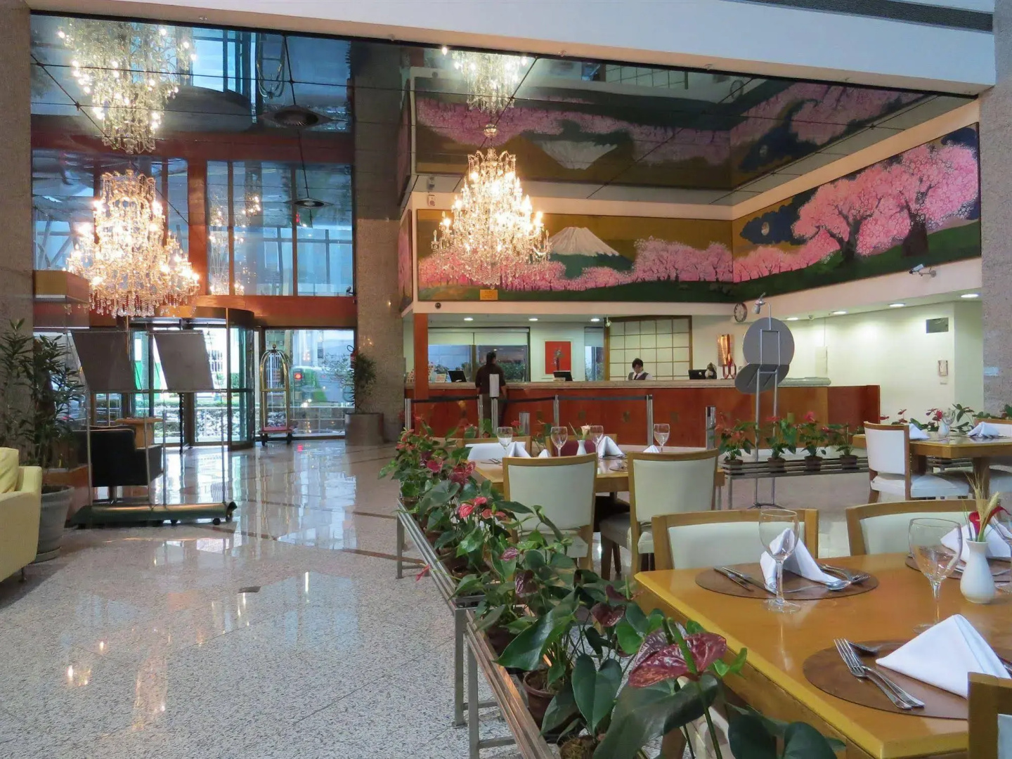 Photo - Hotel Laghetto Stilo São Paulo