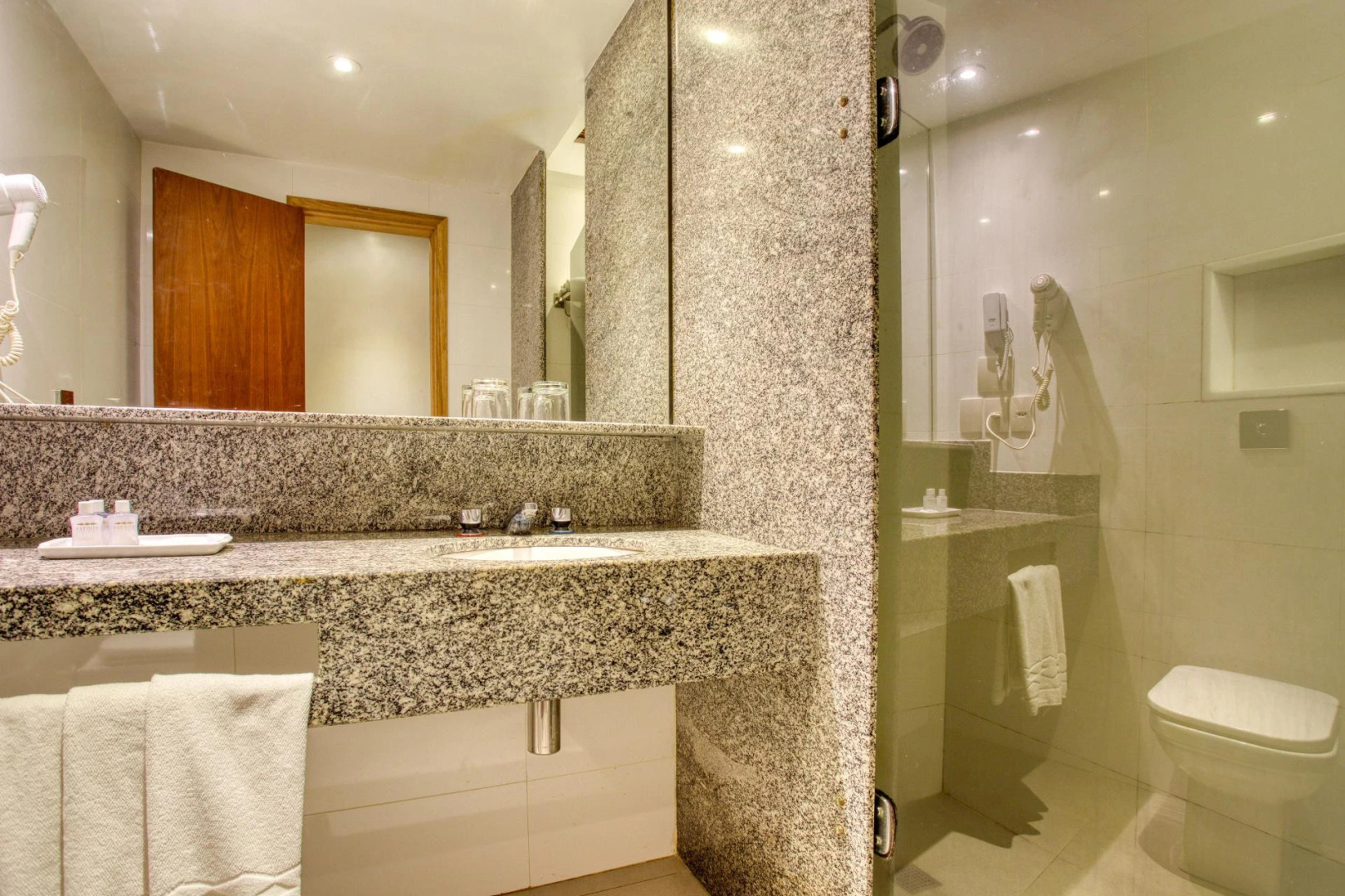 Foto - Premier Copacabana Hotel