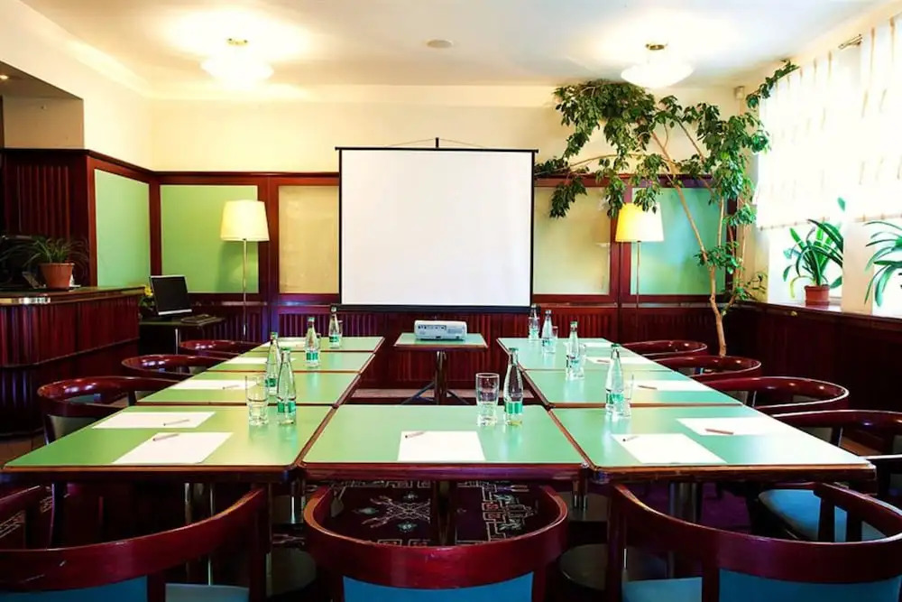 Foto - Hotel U Divadla - Czech Leading Hotels