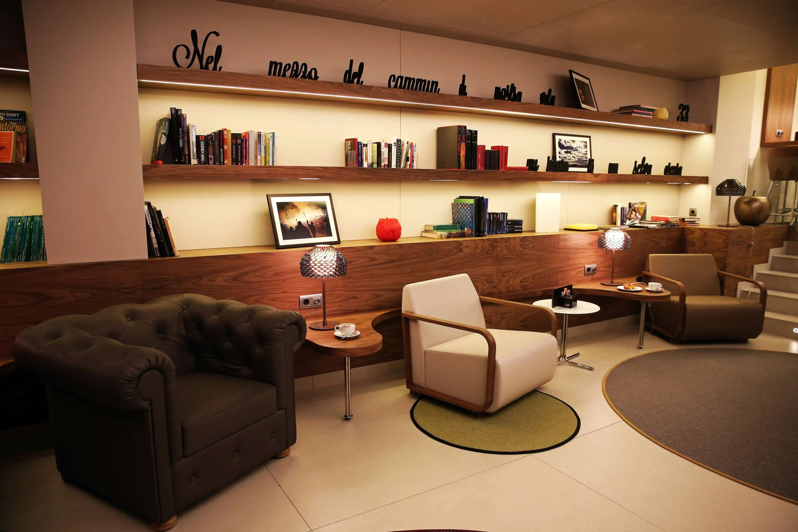 Photo - Best Western Premier Hotel Dante