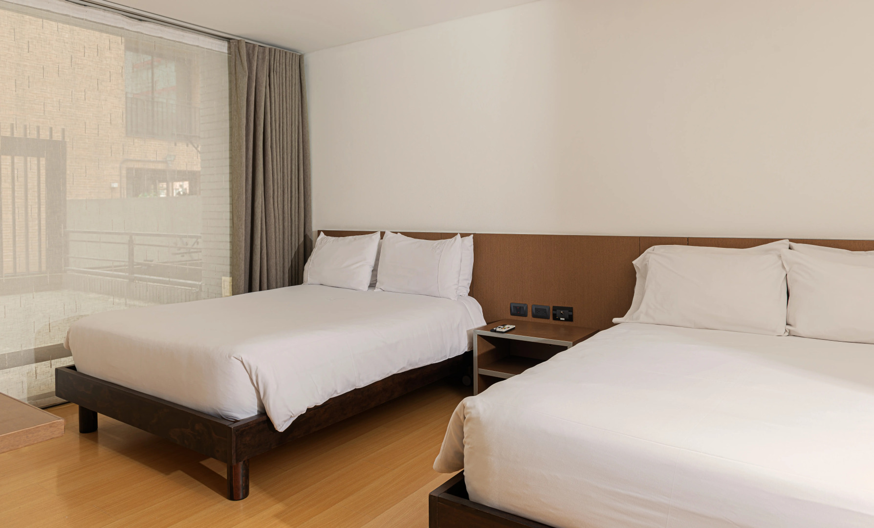 Foto - Hotel Viaggio Nueve Tres