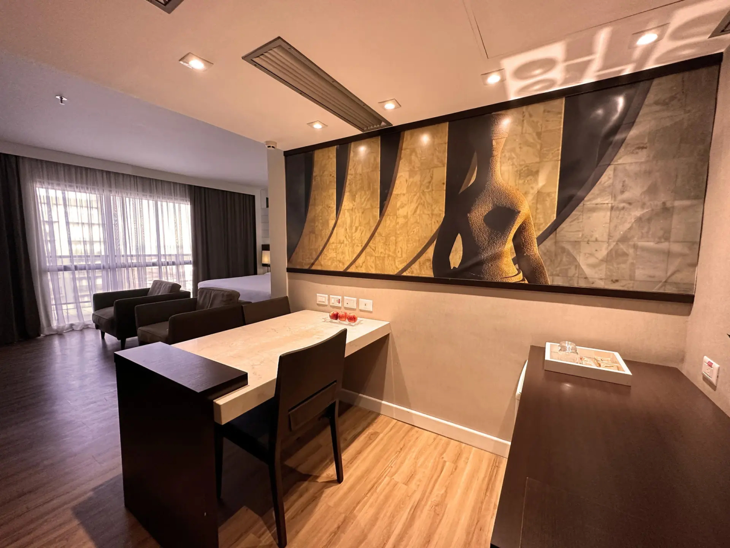 Photo - Kubitschek Plaza Hotel