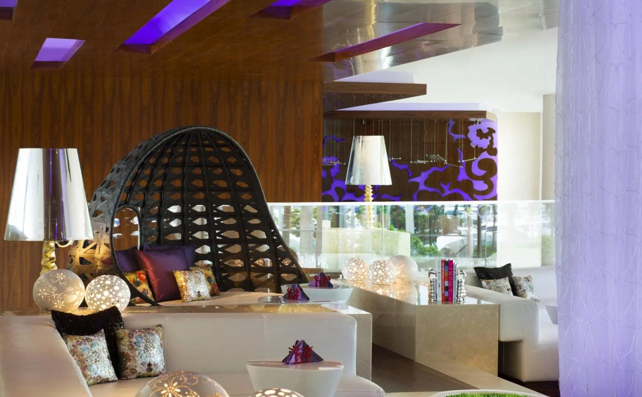 Photo - W Singapore - Sentosa Cove